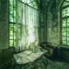 Stanza Verde Wallmural - Image 2