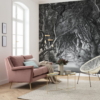 Forevenue Wallmural ( 250 x 280 cm)