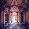 Portico Wallmural - Image 2