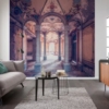 Portico Wallmural