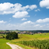 Bayrische Idylle Wallmural ( 350 x 280 cm) - Image 2