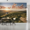 Abenteuerland Wallmural ( 400 x 280 cm)