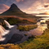Guten Morgen auf Isländisch Wallmural ( 400 x 250 cm) - Image 2