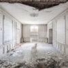 White Room II Wallmural - Image 2