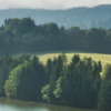 Bergwiese vor Karwendel Wallmural ( 450 x 280 cm) - Image 6