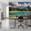 Dolomitenjuwel Wallmural ( 450 x 280 cm)