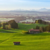 Paradiesisches Bayern Wallmural ( 450 x 280 cm) - Image 2