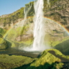Power of Iceland Wallmural ( 450 x 280 cm) - Image 2