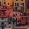 The Picturesque Village Wallmural ( 450 x 280 cm) - Image 5