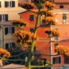 The Picturesque Village Wallmural ( 450 x 280 cm) - Image 6