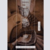 Scala Artistica Wallmural - Image 3