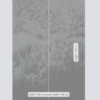 Ocean Surface Wallmural ( 200 x 280 cm) - Image 3
