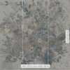 Bouquet Blowout Wallmural ( 300 x 280 cm) - Image 3