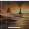 Red Planet Wallmural ( 450 x 280 cm) - Image 3