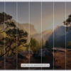 Yosemites Secret Wallmural ( 450 x 280 cm) - Image 3