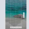 Dreambay Wallmural ( 200 x 280 cm) - Image 3