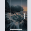 Cry of the Sea Wallmural ( 200 x 280 cm) - Image 3