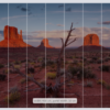 Wild West Arizona Wallmural ( 450 x 280 cm) - Image 3