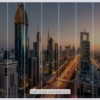 Level 43 Wallmural ( 450 x 280 cm) - Image 3