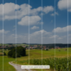 Bayrische Idylle Wallmural ( 350 x 280 cm) - Image 3
