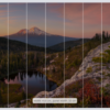 Between the Light Wallmural ( 450 x 280 cm) - Image 3