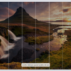 Guten Morgen auf Isländisch Wallmural ( 400 x 250 cm) - Image 3