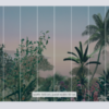 Matin Wallmural ( 500 x 280 cm) - Image 3