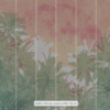 Palmiers Wallmural ( 400 x 280 cm) - Image 3