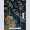 Femme d’Or Wallmural ( 200 x 280 cm) - Image 3