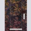 Orient Violet Wallmural ( 200 x 270 cm) - Image 3