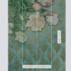 Rose Poem Wallmural ( 200 x 250 cm) - Image 3