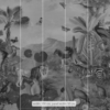 Flora and Fauna Wallmural ( 350 x 250 cm) - Image 3