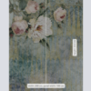 La Rosa Wallmural ( 200 x 250 cm) - Image 3