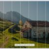 Picos de Europe Alm Wallmural ( 450 x 280 cm) - Image 3
