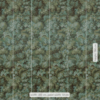 Botanique Vert Wallmural ( 300 x 280 cm) - Image 3