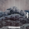 Shadow Mountain Wallmural (300 x 280) - Image 3