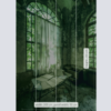 Stanza Verde Wallmural - Image 3
