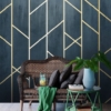 Stylish Geometric Wallpaper - Image 2