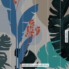Tropical Shapes Wallmural (300 x 280) - Image 3