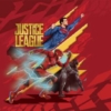 JUSTICE LEAGUE SPEED WALLMURAL - Image 2