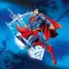 I am Superman Mural - Image 2