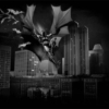 BATMAN WALLPAPER – IN THE DARK - Image 2