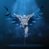 BATMAN IS HERE - Image 2