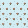 JUSTICE LEAGUE WALLPAPER IN CLOUDS - Image 2