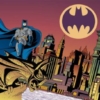 BATMAN WALLPAPER THE SAVIER - Image 2