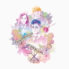 HARRY POTTER PAINTING WALLMURAL - Image 2