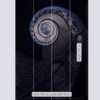 Wendeltreppe Wallmural - Image 3