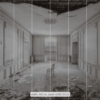 White Room II Wallmural - Image 3