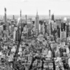 Black Manhattan – New York City Mural - Image 2
