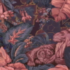 Orient Violet Wallmural ( 200 x 270 cm) - Image 4